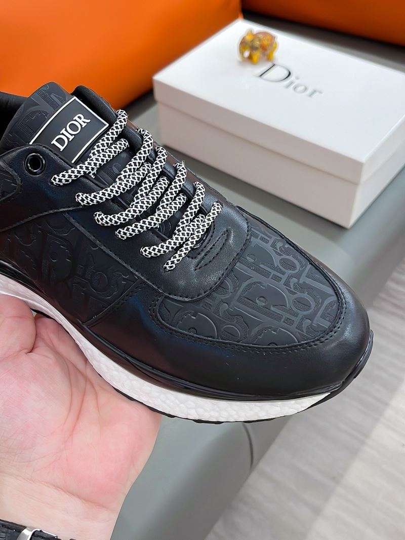 Christian Dior Casual Shoes